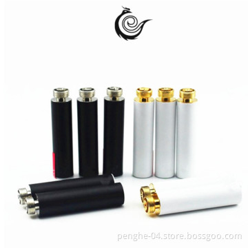 2014 Top Rank E-Cigarette Cartridge of Different Colors